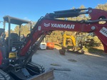 v2 Chassis - Excavator with