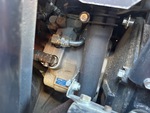 Hydraulics with
