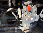 Hydraulics with