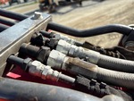Hydraulics with