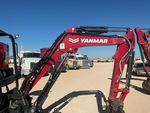 v2 Chassis - Excavator with