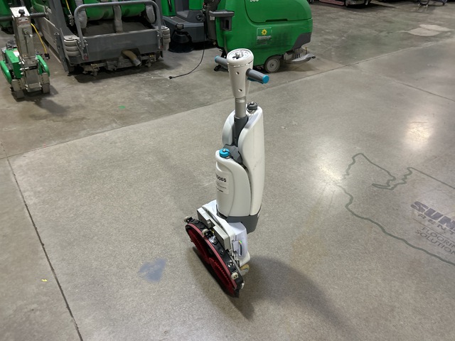 2019 Tennant I Mop XL Walk-Behind Electric Floor Scrubber 2019 Tennant I Mop XL Walk-Behind Electric Floor Scrubber