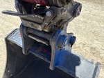 v2 Chassis - Excavator with
