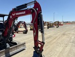 v2 Chassis - Excavator with