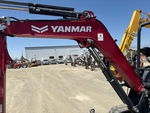 v2 Chassis - Excavator with