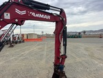 v2 Chassis - Excavator with