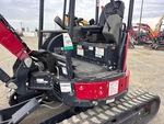 v2 Chassis - Excavator with