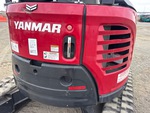 v2 Chassis - Excavator with