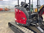 v2 Chassis - Excavator with
