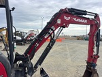 v2 Chassis - Excavator with