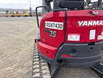 v2 Chassis - Excavator with