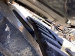 Chassis with