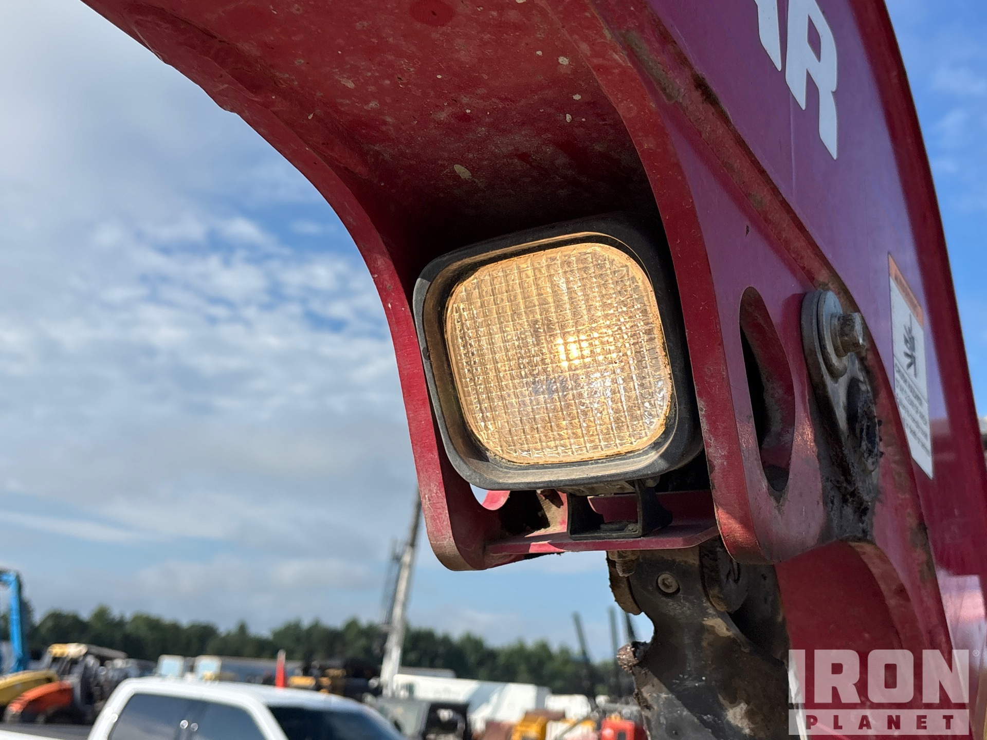 2021 Yanmar VIO35-6A