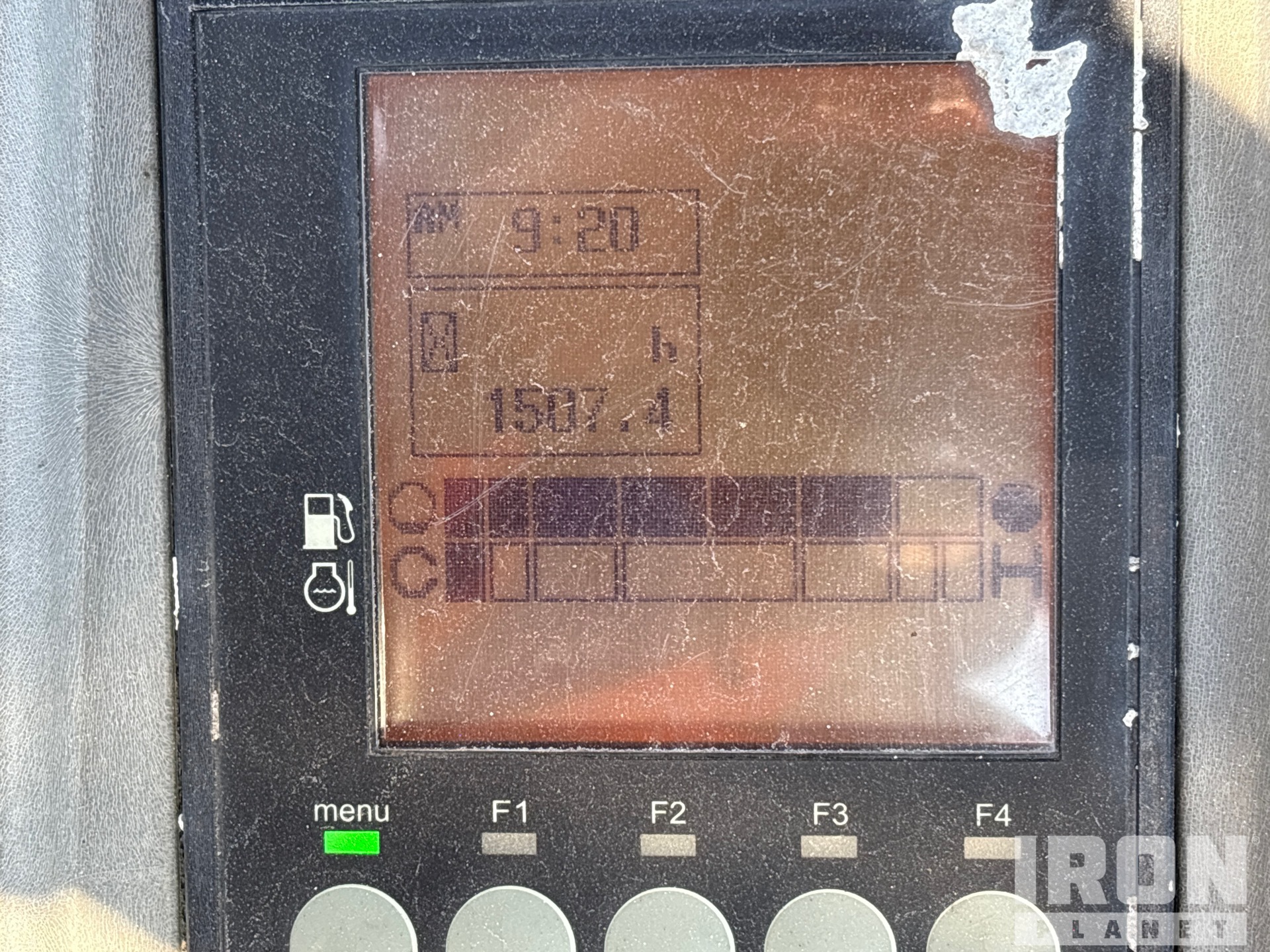 2021 Yanmar VIO35-6A