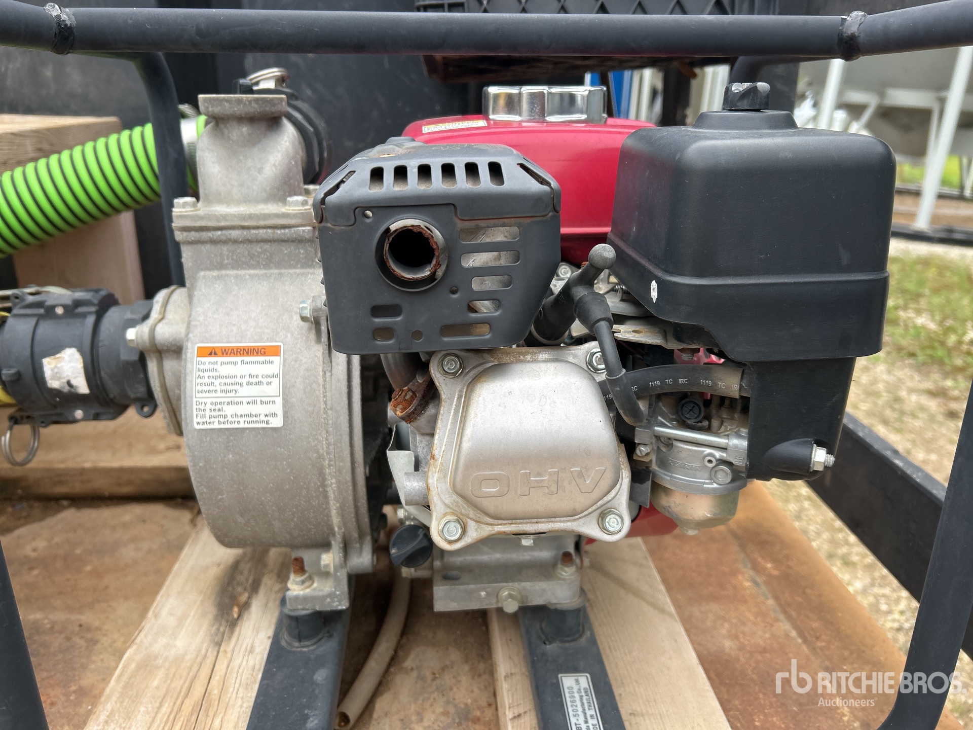 Aspect général with