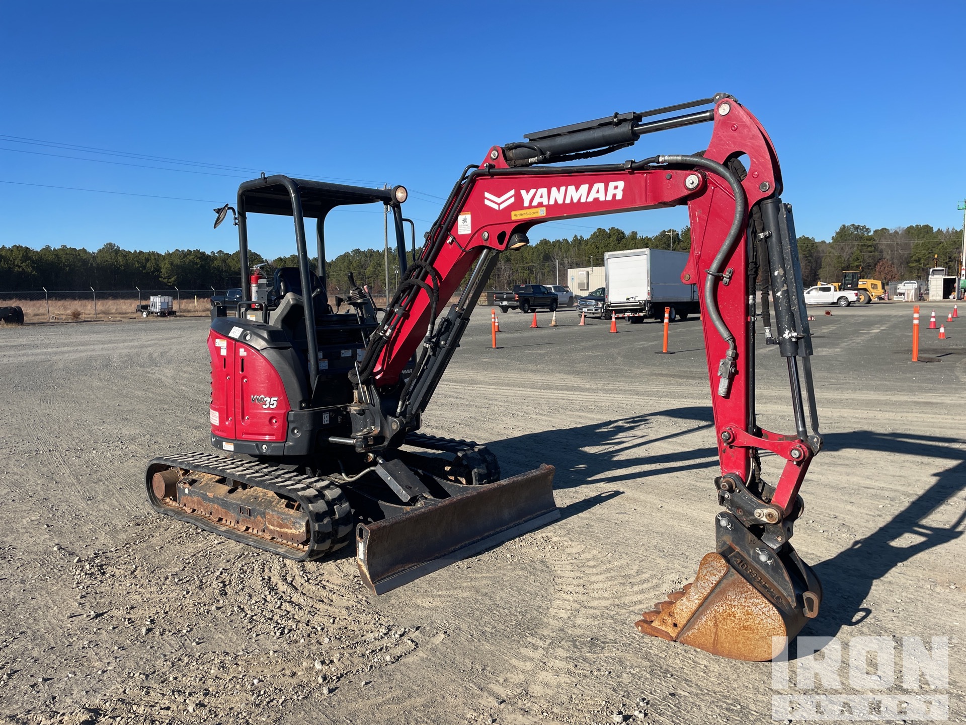 General Appearance with Imagen: esquina delantera derecha