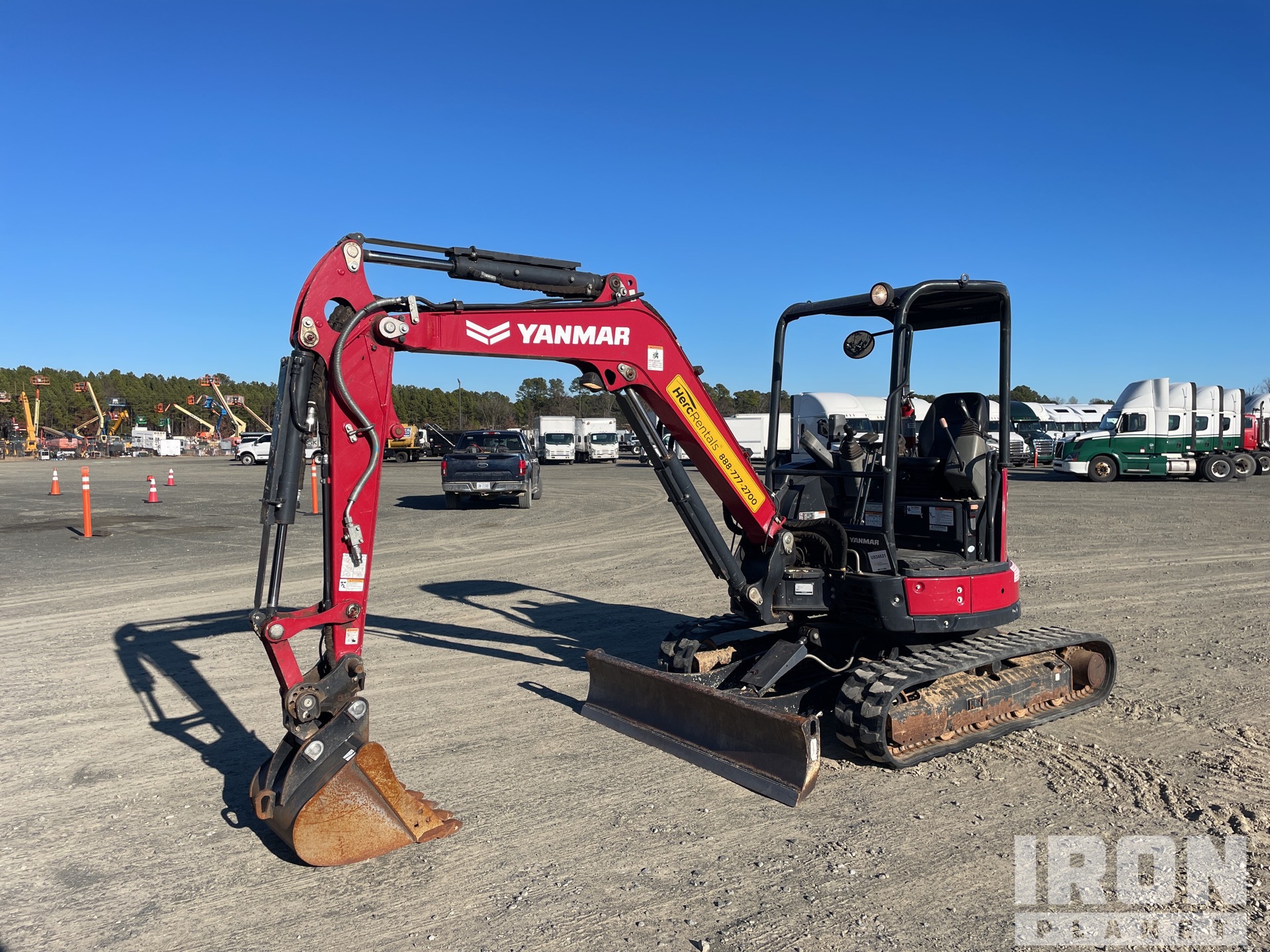 General Appearance with Imagen: esquina delantera izquierda