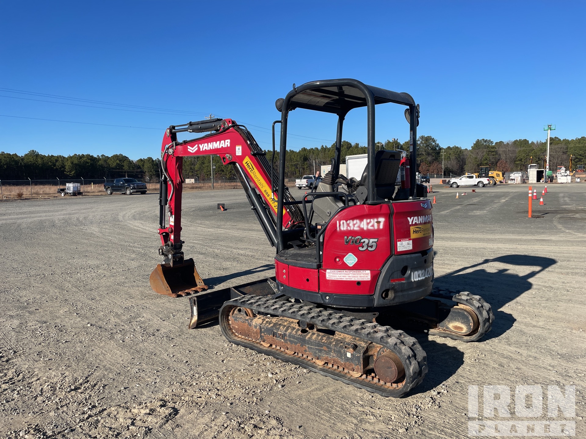 General Appearance with Imagen: esquina trasera izquierda