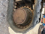 Drivetrain with