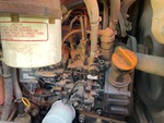 Motor with