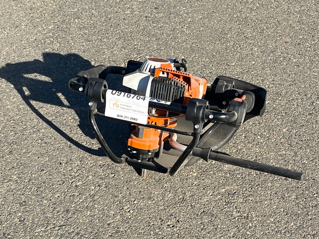 2024 Stihl BT131 Power Auger