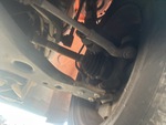 Brakes with