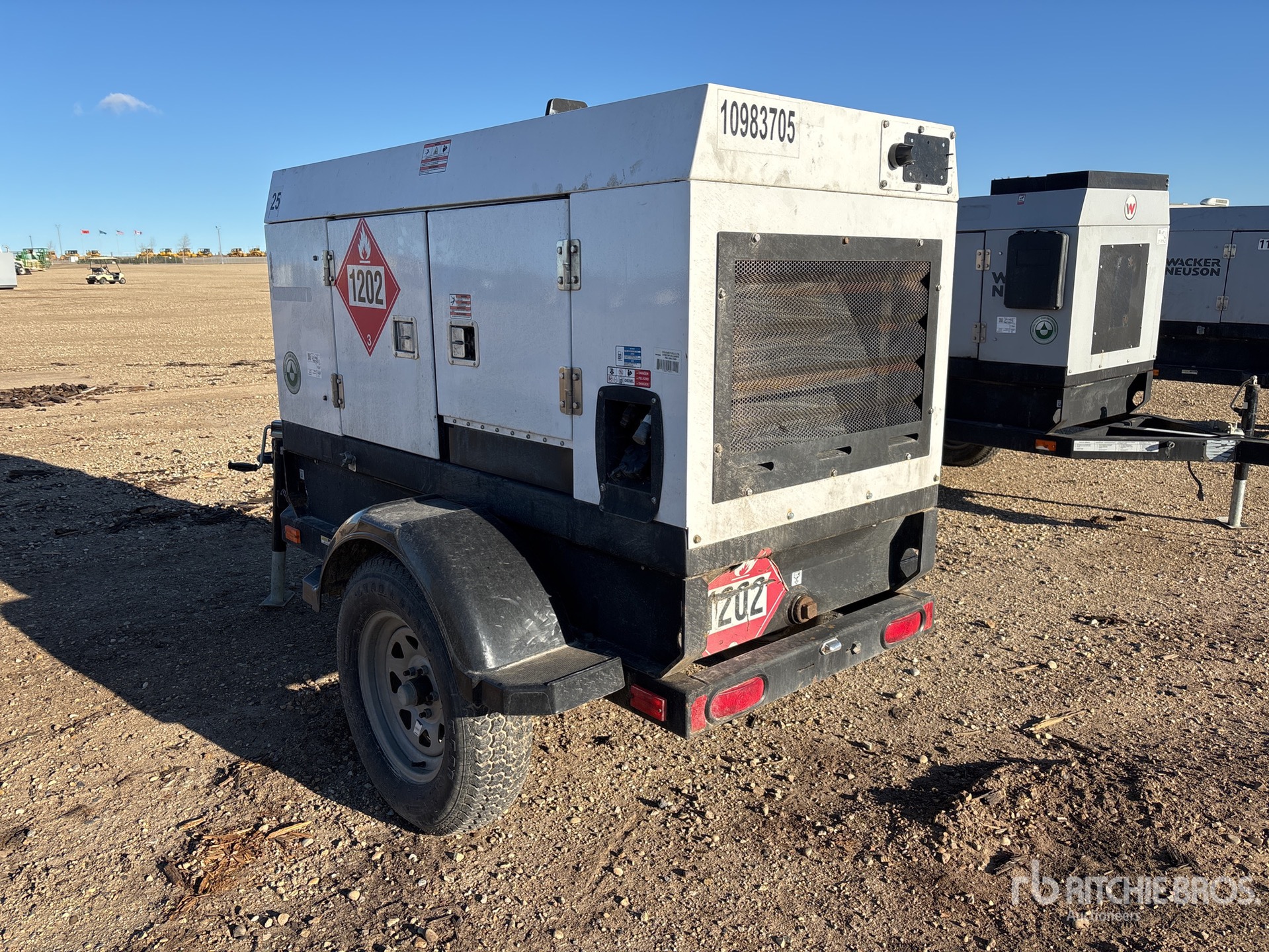 General Appearance with Imagen: esquina trasera izquierda