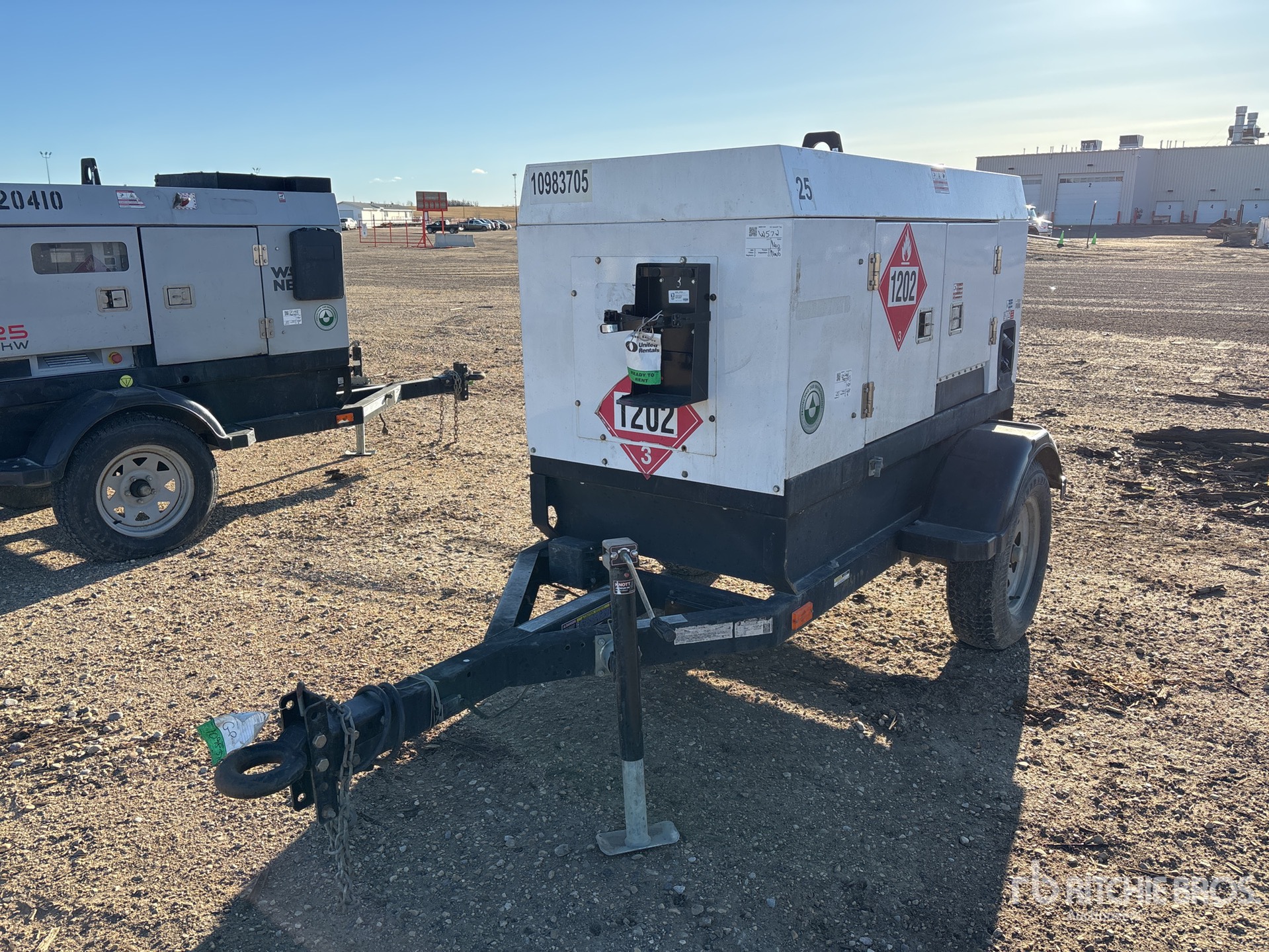 General Appearance with Imagen: esquina delantera izquierda