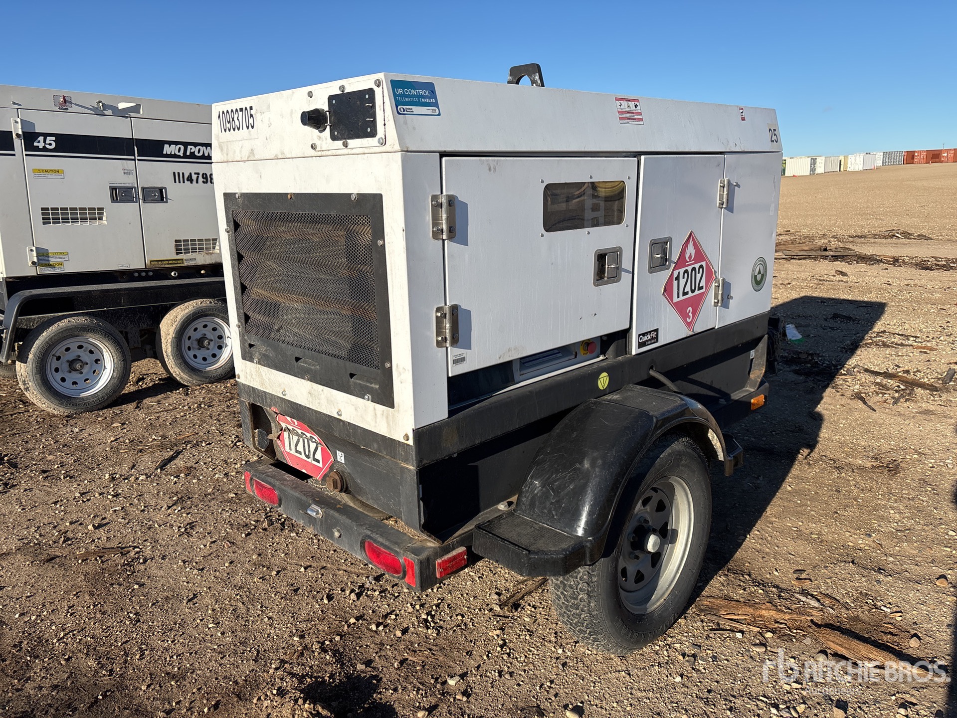 General Appearance with Imagen: esquina trasera derecha