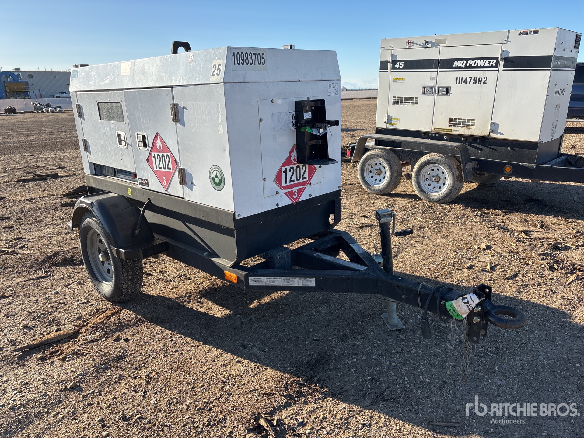 General Appearance with Imagen: esquina delantera derecha