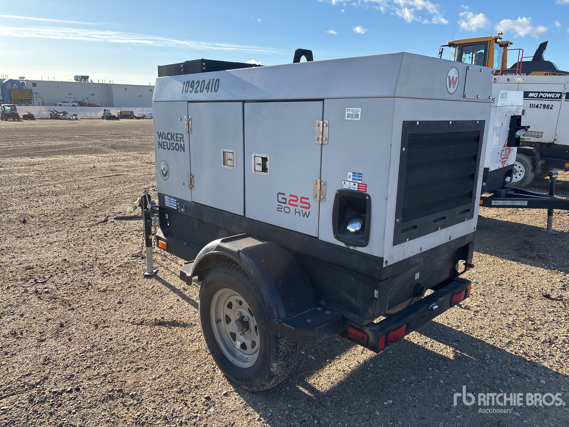 General Appearance with Imagen: esquina trasera izquierda