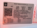 General Appearance with Second Serial Number/VIN Photo