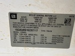 General Appearance with Second Serial Number/VIN Photo