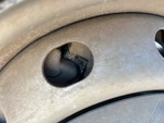 Brakes with