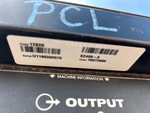 General Appearance with Unit Serial Number