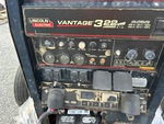 Power Generation with