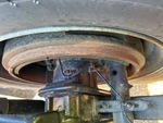 Brakes with