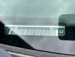 General Appearance with Second Serial Number/VIN Photo