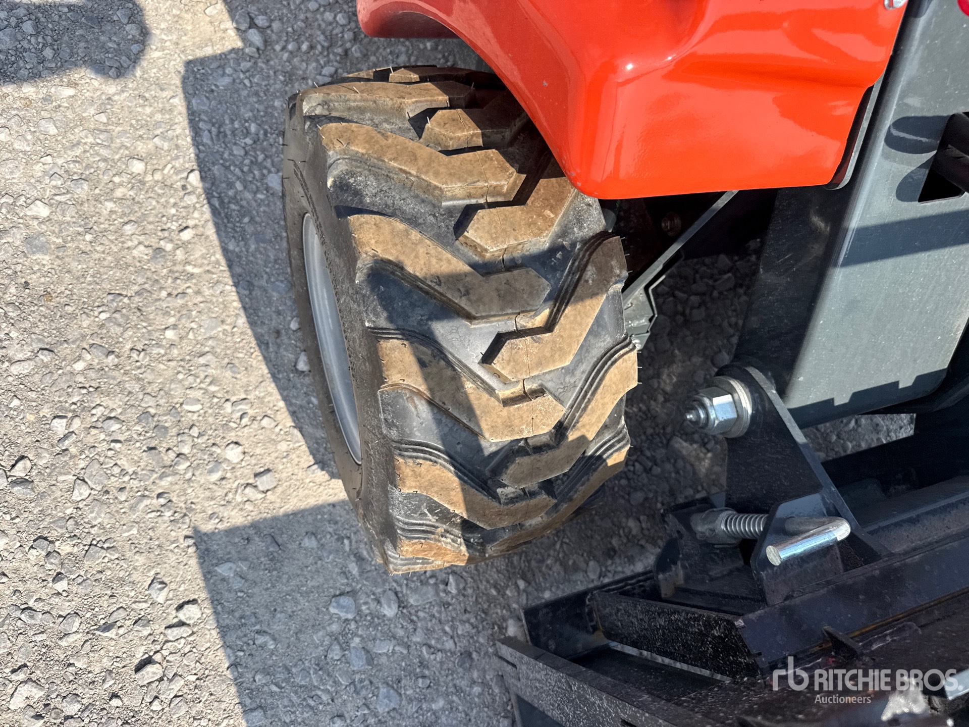 2025 Plus Power HF150