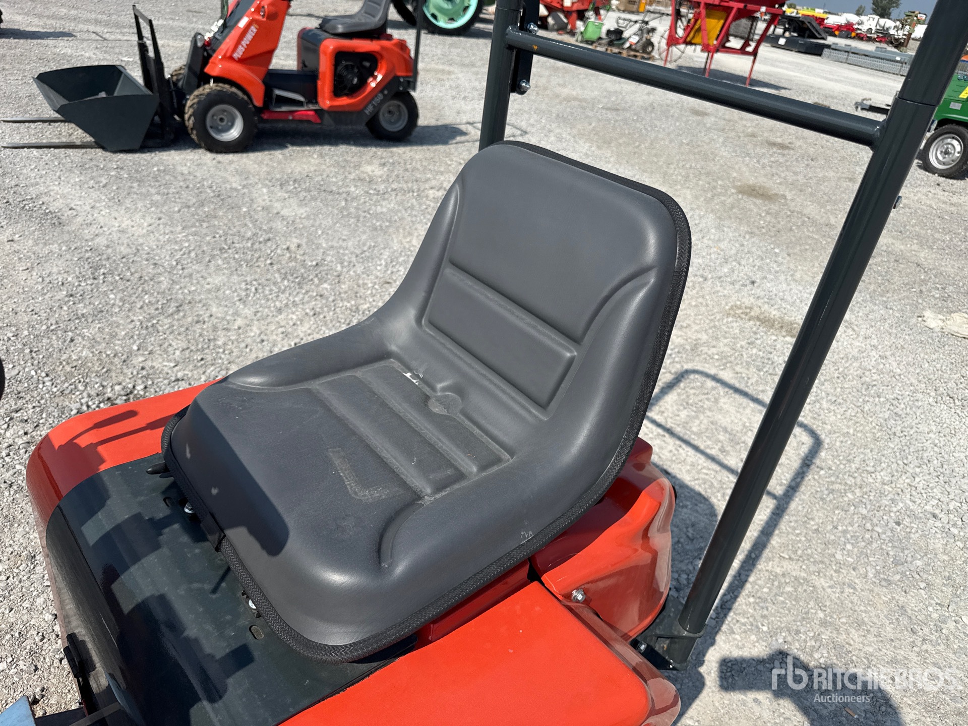 2025 Plus Power HF150