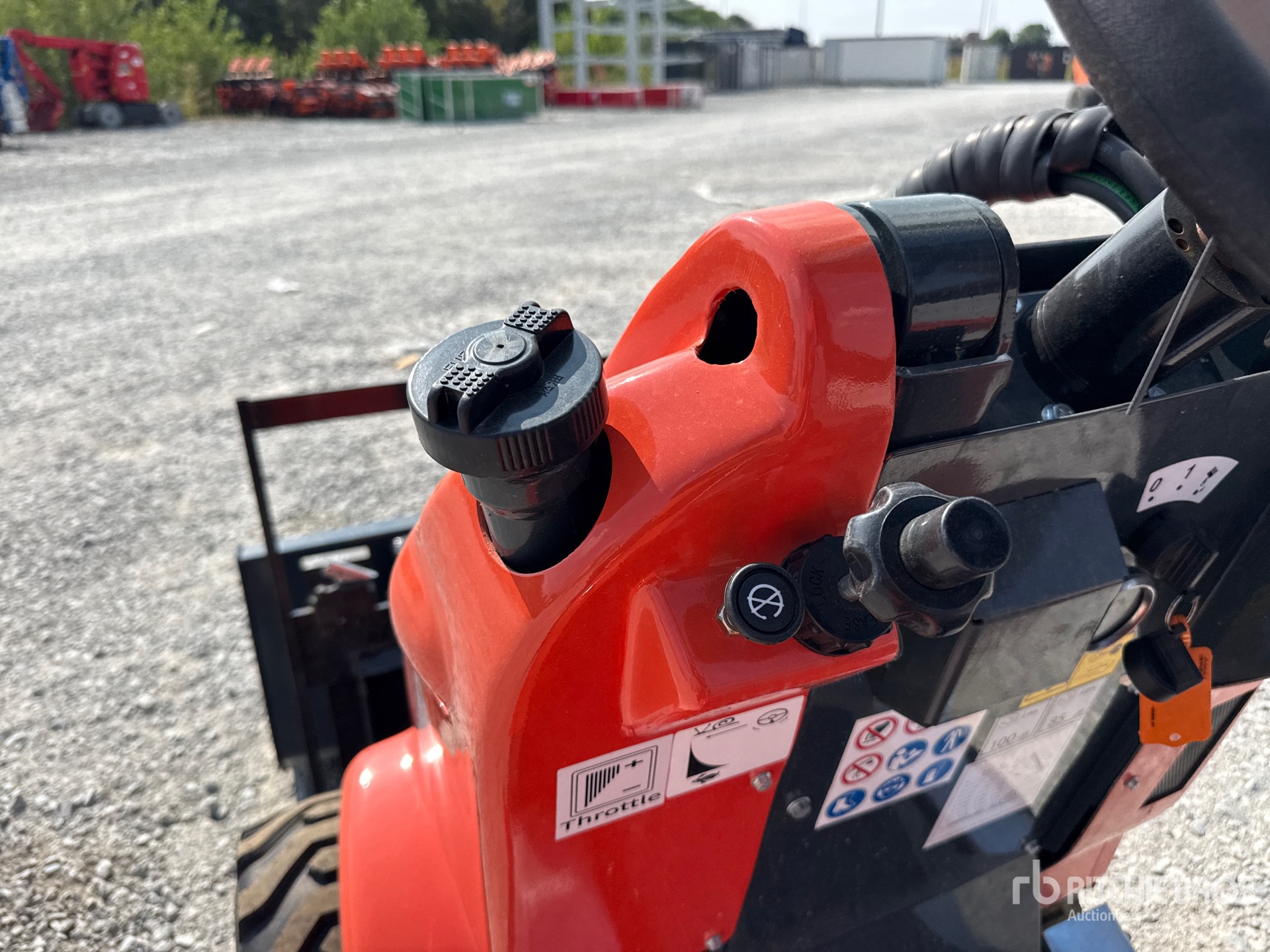 2025 Plus Power HF150