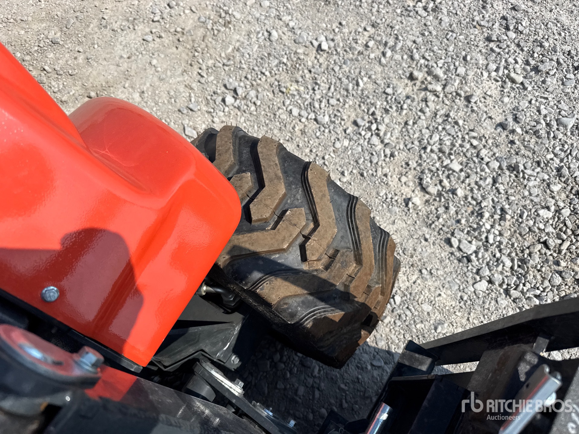2025 Plus Power HF150