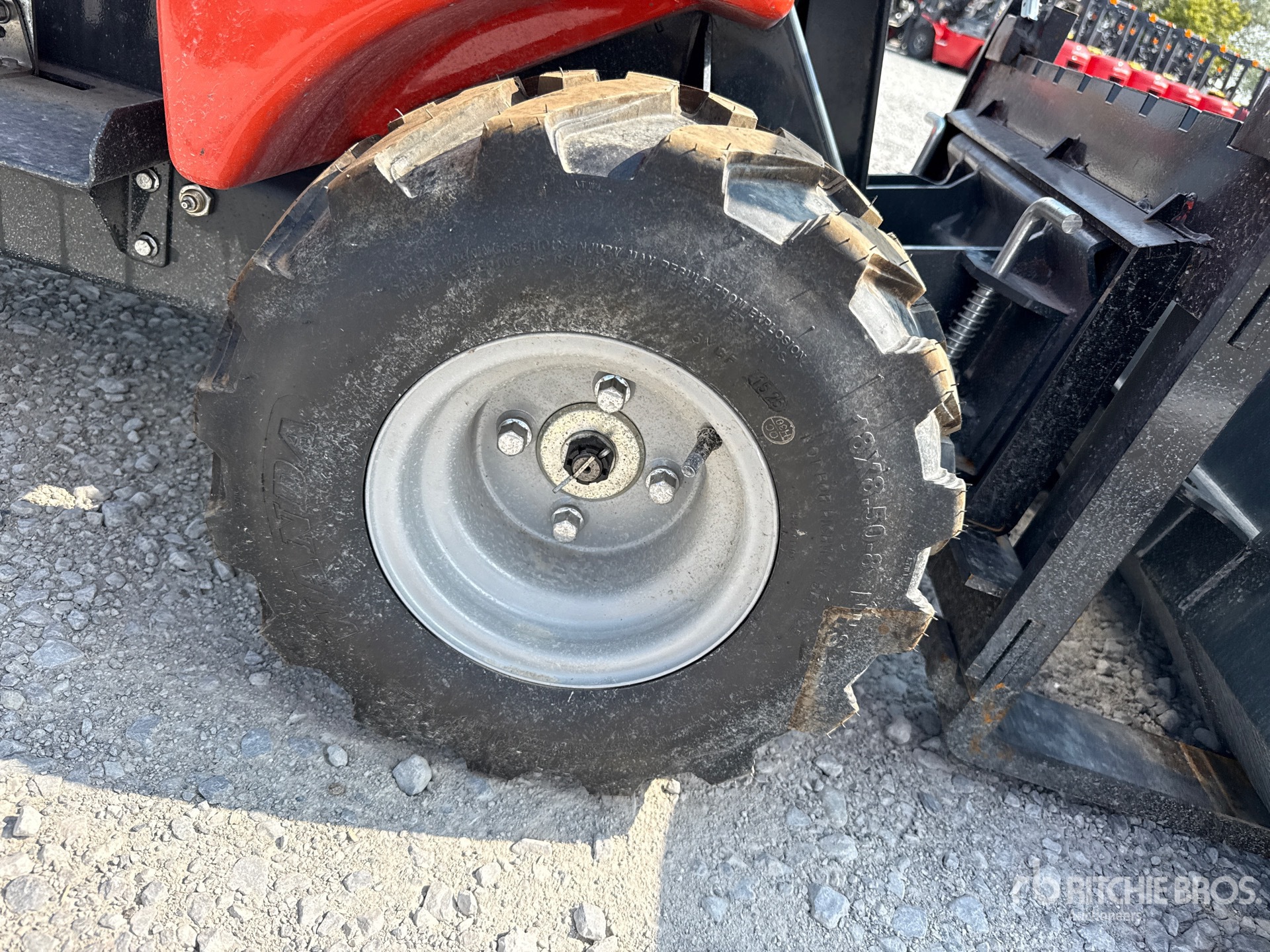 2025 Plus Power HF150