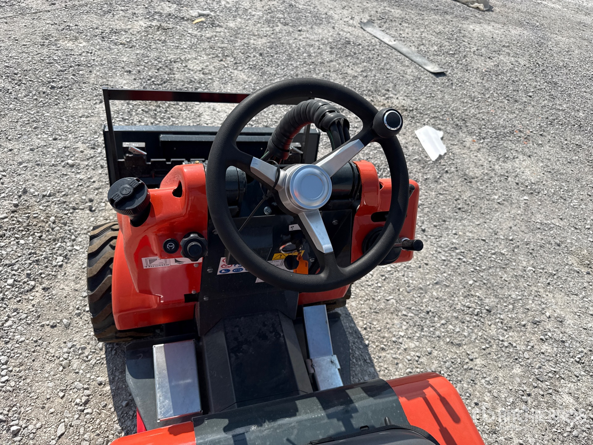 2025 Plus Power HF150