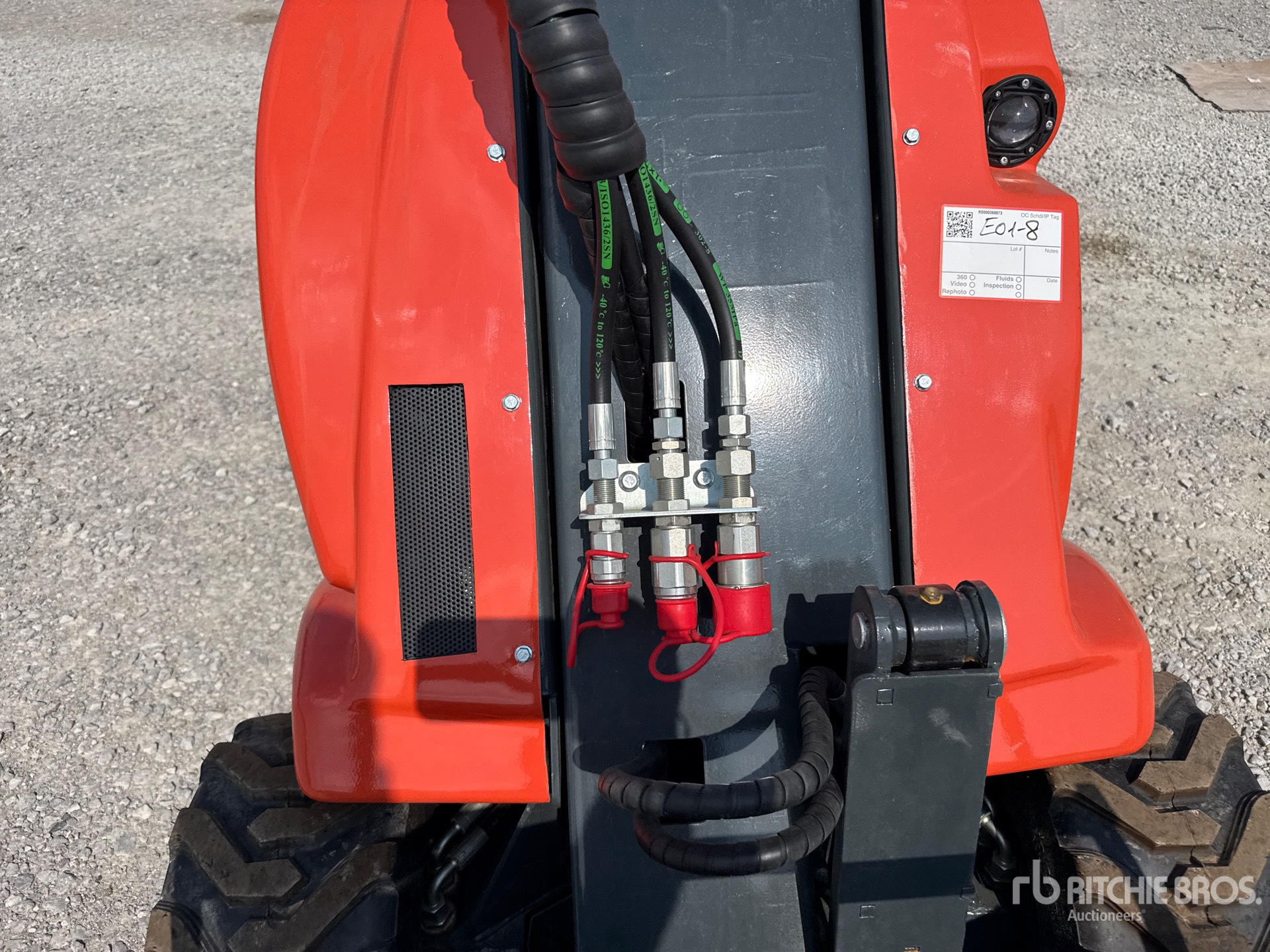 2025 Plus Power HF150
