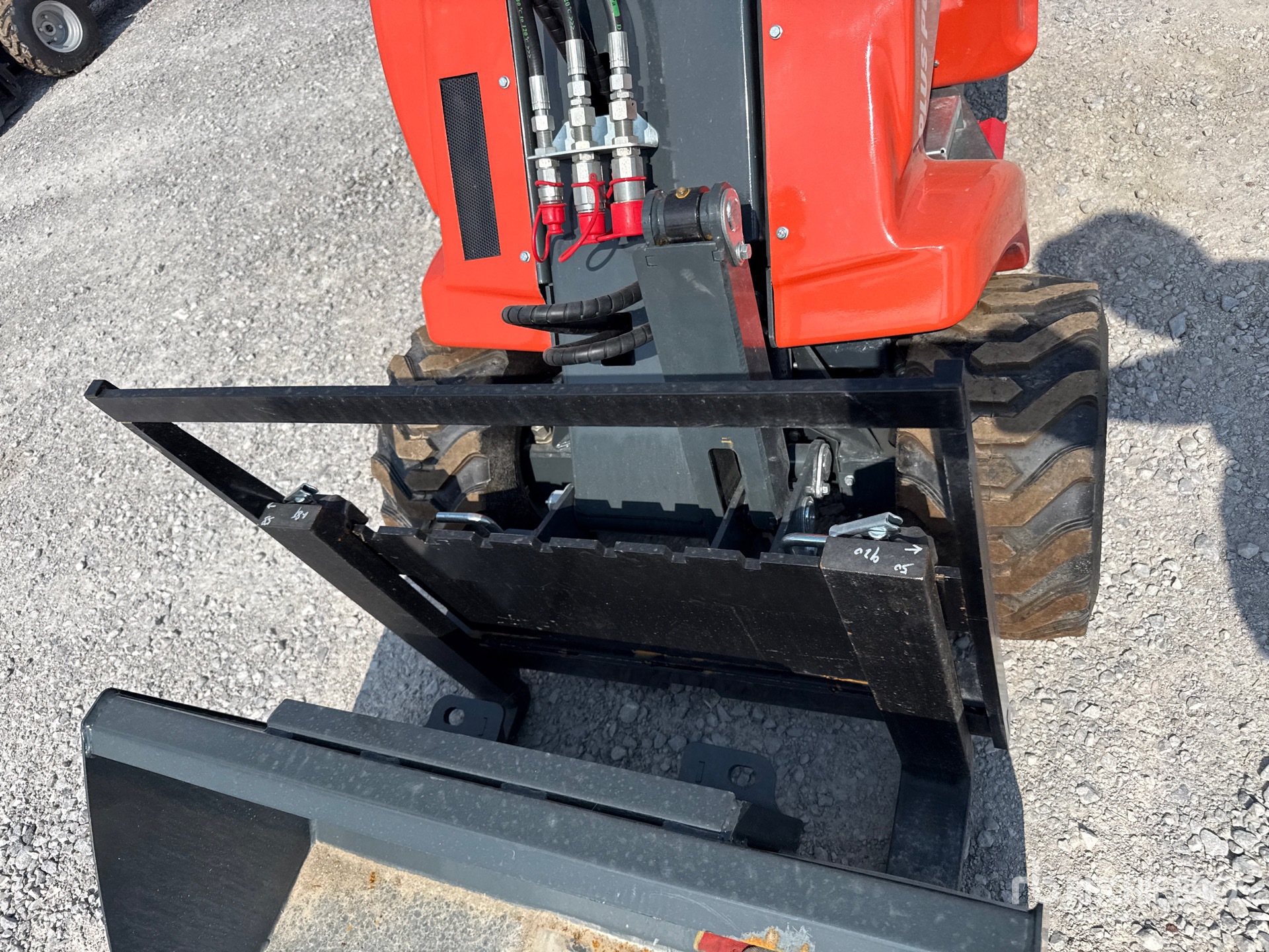 2025 Plus Power HF150