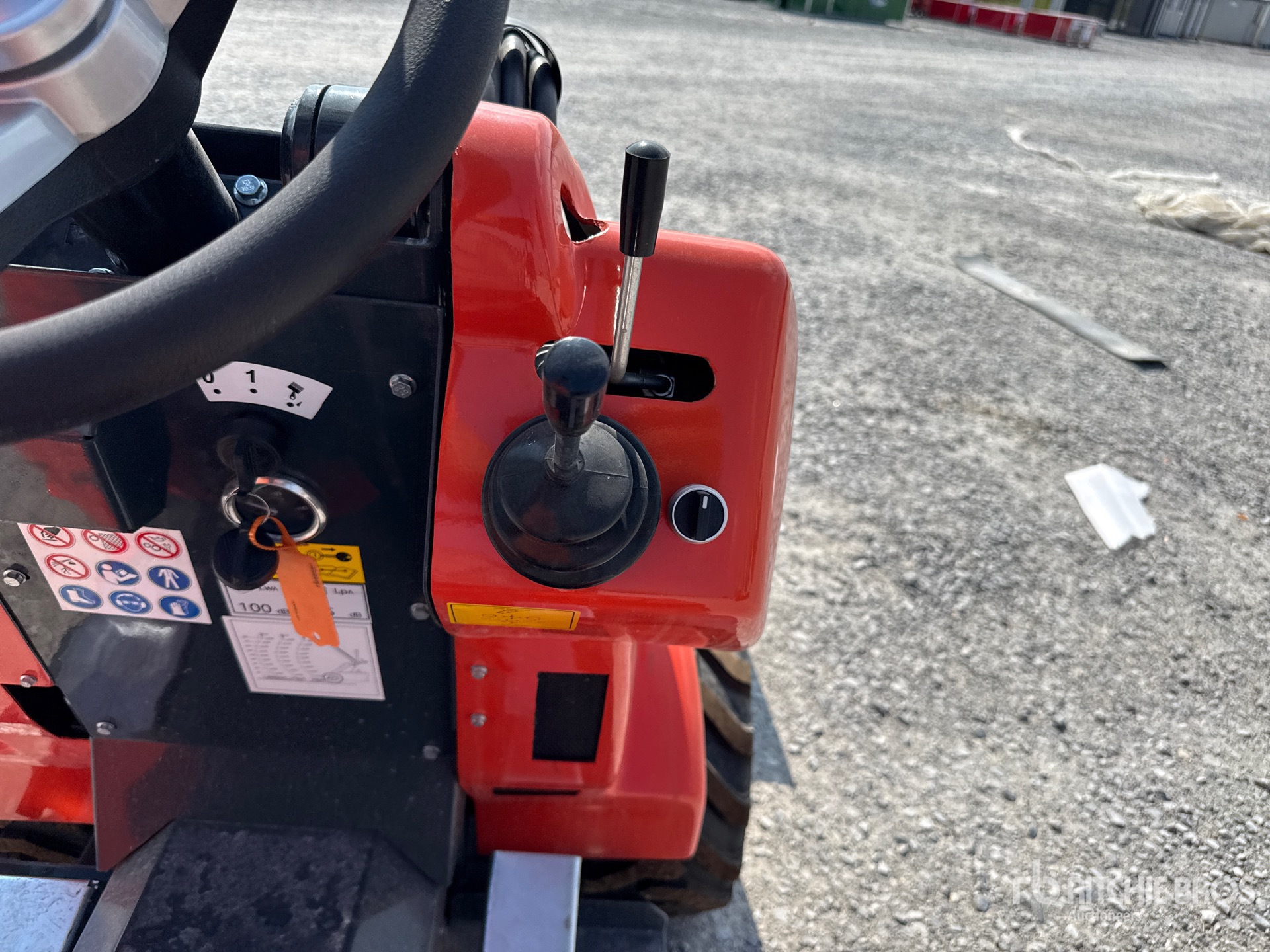 2025 Plus Power HF150