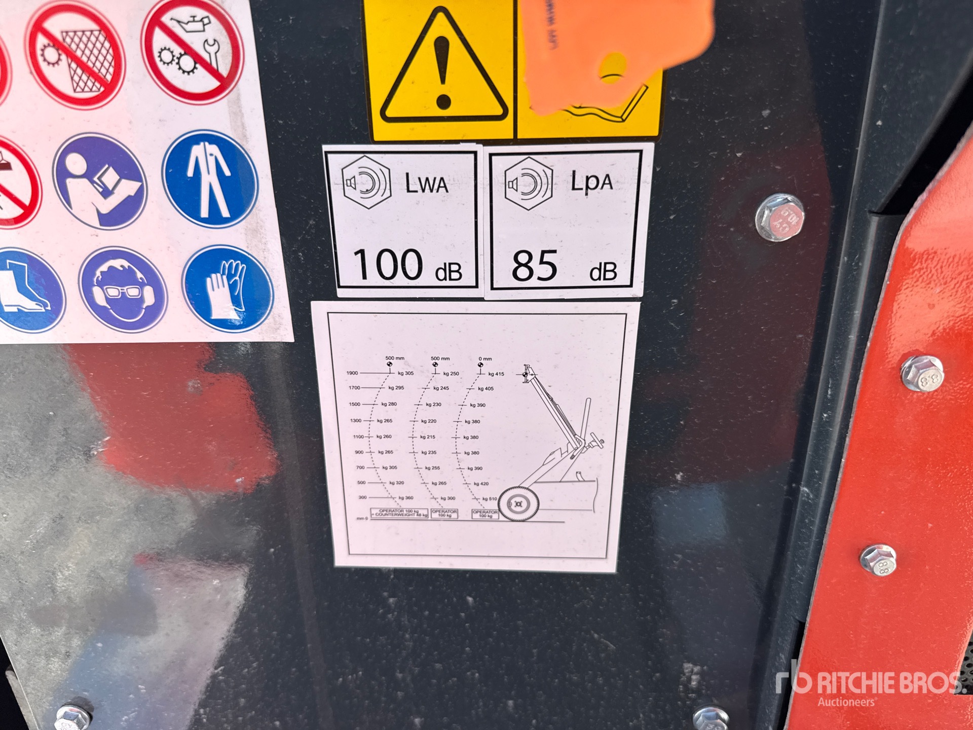 2025 Plus Power HF150