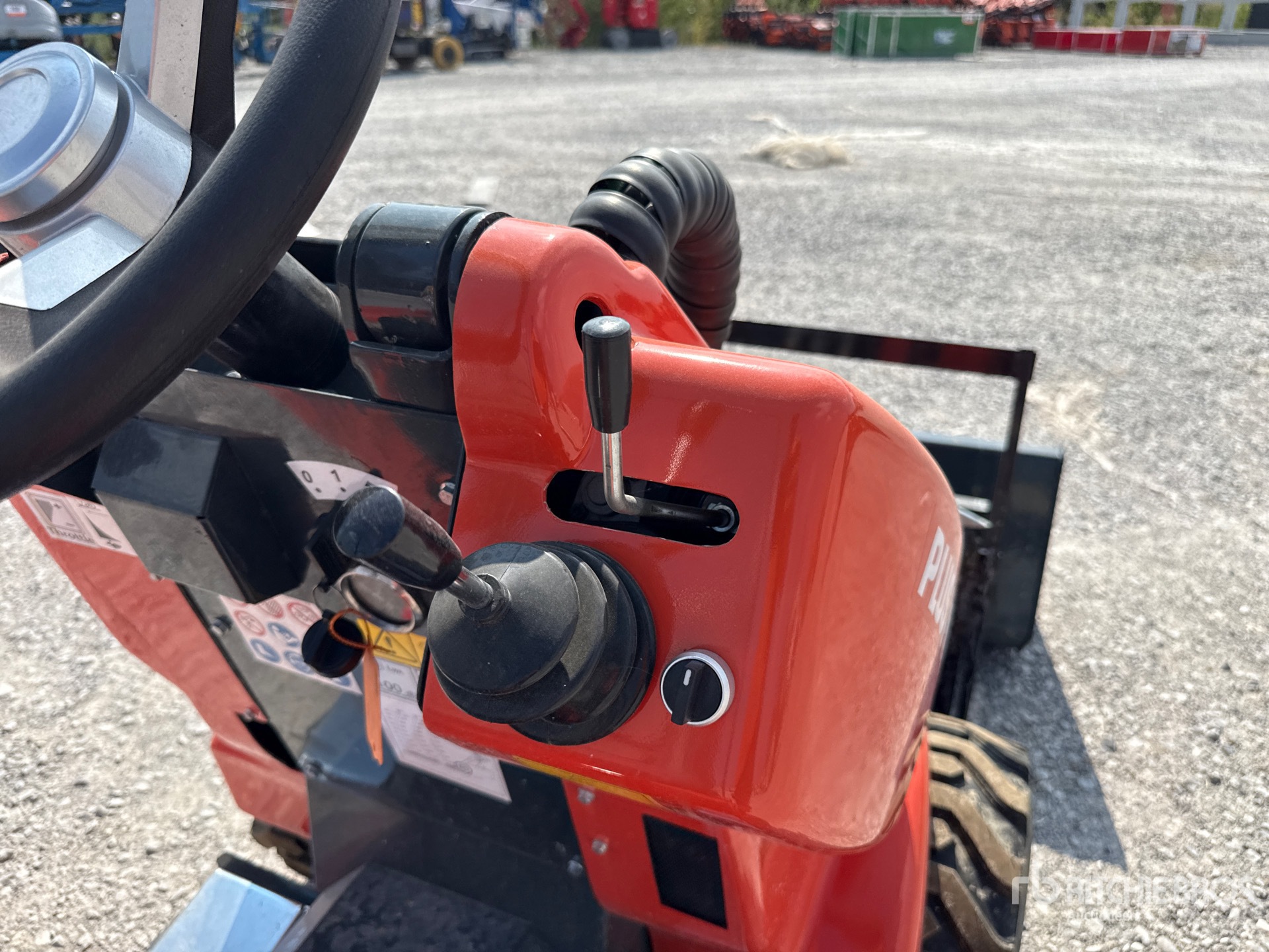 2025 Plus Power HF150