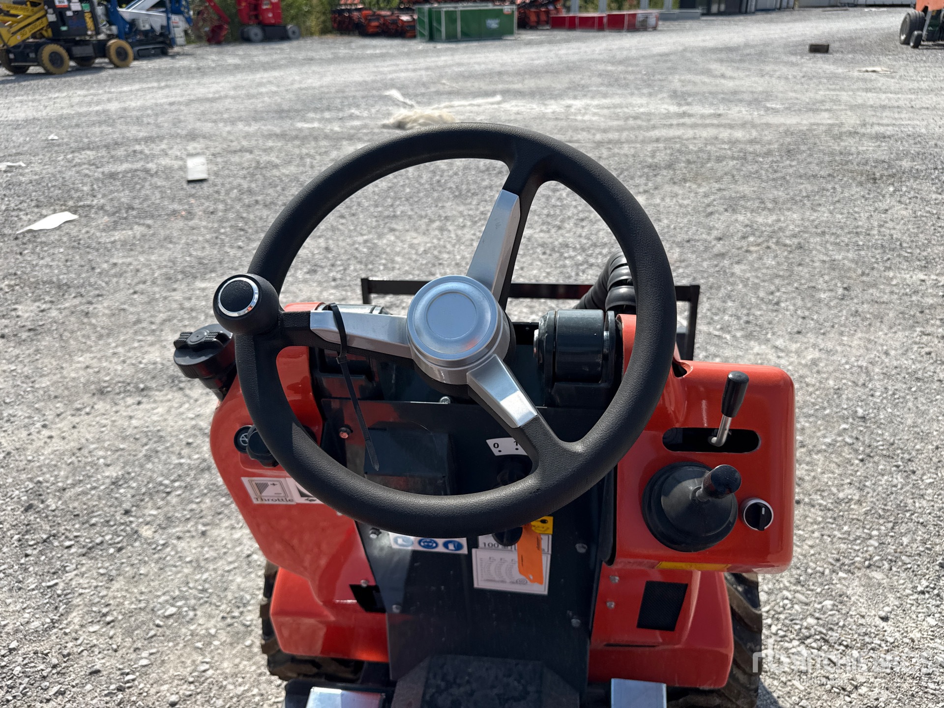 2025 Plus Power HF150